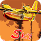 Image: Sky Firefighter