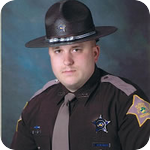 Image: Officer Frank Denzinger
