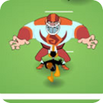 Image: Daffy Wide Receiver