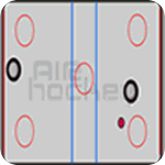 Image: Air Hockey v1