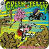 Image: Green Jelly - 3 Little Pigs