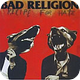 Image: Bad Religion - 21st Century Digital Boy