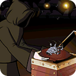 Image: Mystery Series Episode 2