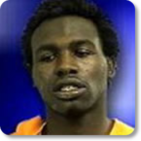 Man arrested after shooting at LMPD officer PHOTO