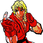 Image: Street Fighter 2
