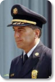 Former McMahan fire chief indicted by federal grand jury PHOTO