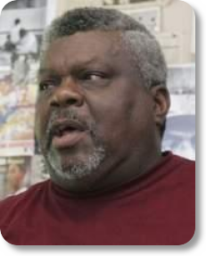 Council poised to rename 34th Street for Louis Coleman PHOTO
