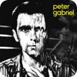 Image: Peter Gabriel - Sledgehammer
