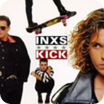 Image: INXS - Suicide Blonde