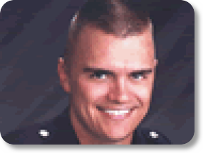 Retired Officer Paul Nethery PHOTO