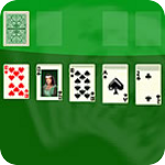 Image: Solitaire
