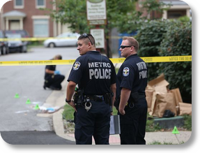 UofL worker shot in robbery near NuLu PHOTO