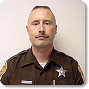 Virginia Inmate Escapes Hospital, Kills Deputy PHOTO