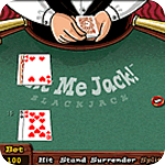 Image: Hit Me Blackjack