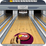 Image: Bowling