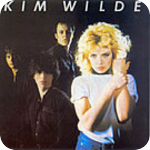 Image: Kim Wilde - You Came