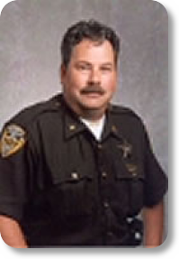 Chief deputy of Jefferson Co Sheriff's Office found dead PHOTO