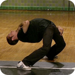 Image: Robert Muraine Audition