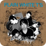 Image: Plain White T's - Hey There Delilah