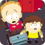 Image: Cripple Fight