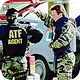 Image: ATF Raid (Waco, TX) - Branch Davidians