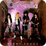 Image: Cinderella - Nobodys Fool