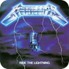 Image: Metallica - One