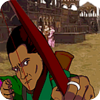 Image: Golden Arrow 2