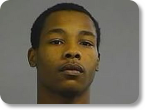 Suspect Charged In Officer's Shooting PHOTO