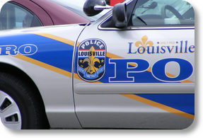 Judge: Louisville can't charge patrol car fee, must be part of police contract PHOTO