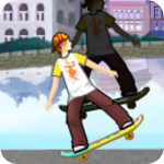 Image: Uphill Rush