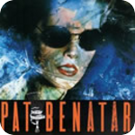 Image: Pat Benatar - Shadows Of The Night