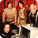 Image: Battlestar Galactica