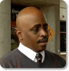 Metro Council president accused of colluding in lawsuit against the city PHOTO