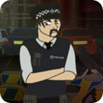 Image: Detective Grimoire