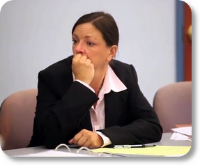 Louisville police merit board upholds firing of former Detective Crystal Marlowe PHOTO