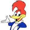 Image: Woody Woodpecker