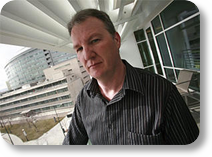 Kevin Vaughan - The Denver Post