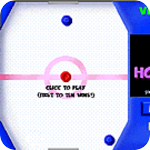 Image: Air Hockey v3