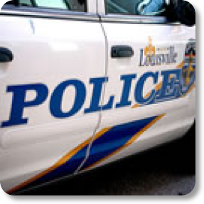State says Louisville can't charge police for take-home cars PHOTO