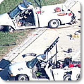 Forest Hills Police Officer Killed During Off-Duty Traffic Enforcement PHOTO
