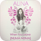 Image: Alina - When You Leave