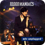 Image: 10,000 Maniacs - Because The Night
