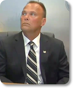 Judge denies request to reinstate rank of LMPD lieutenant who sued city PHOTO