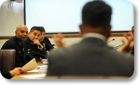 DPD Chief To Cops: ‘Reapply For Your Jobs’ PHOTO