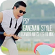 Image: PSY - Gangnam Style