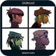 Image: The Gorillaz - Feel Good Inc