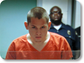 CONSPIRACY: Man allegedly planned to kill two J-town police officers PHOTO