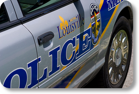Two officers injured after shots fired near nightclub PHOTO