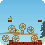 Image: Roly Poly Cannon